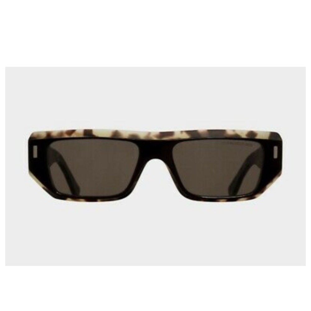 Cutler and Gross CGSN137 Tortoise Shell